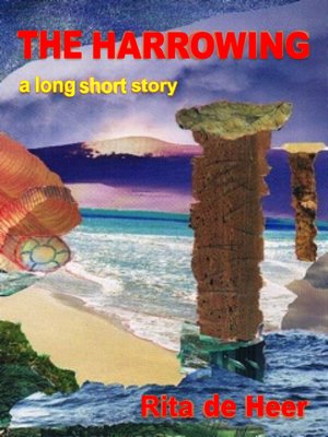 cover image of The Harrowing